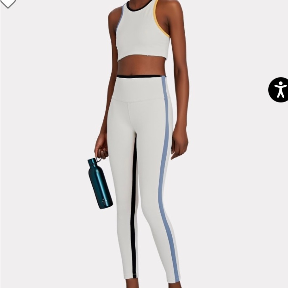 New! Splits59 High waist